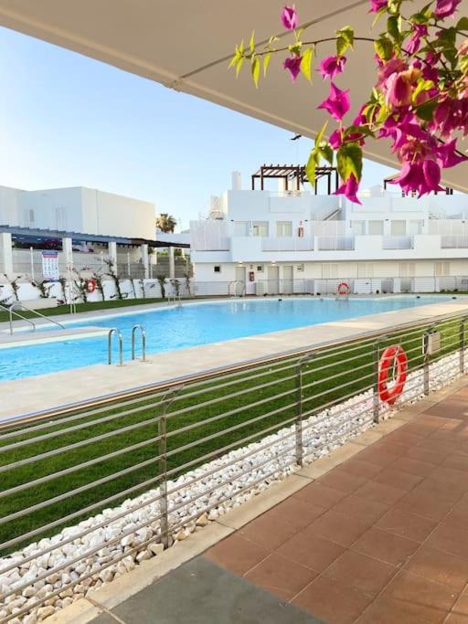 Mojacar Playa Vacaciones Apartment Exterior photo